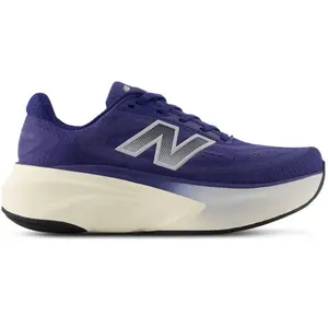 New Balance Fresh Foam X More V6 Chaussures de sport femme Bleu marine... pas cher
