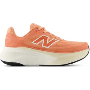Chaussures New Balance Fresh Foam X More v6 orange femme - 36.5 pas cher