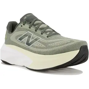 New Balance Fresh Foam X More V6 Chaussures homme Vert 45