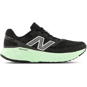 New Balance - Evoz GTX V4 - Chaussures running femme Black - 38 pas cher