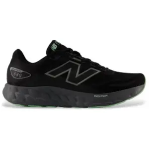 New Balance Chaussures De Running Fresh Foam 680 V8 Waterproof pas cher