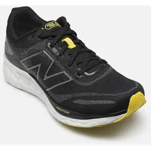 New Balance Chaussures De Running M680cb8 pas cher