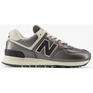 Baskets basses New Balance  574 pas cher