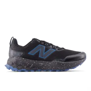 New Balance - Fresh Foam X Garoé v2 - Chaussures trail femme BLK - 40.... pas cher