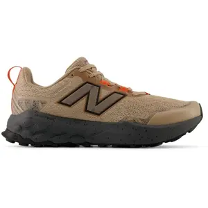 New Balance Fresh Foam Garoé V2 Chaussures homme Marron 46.5 pas cher