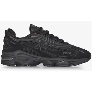 Comparateur de prix : New Balance 1000 Homme Running noir Taille 45 Chaussures