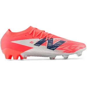 Comparateur de prix : New Balance Chaussures De Football Furon Team Fg V8