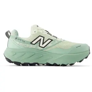 New Balance - Hierro GTX V9 - Chaussures trail femme Mineral - 37 pas cher