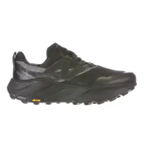 New Balance - Hierro GTX V9 - Chaussures trail femme Black - 38 pas cher