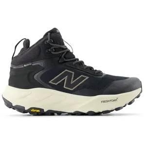 New Balance - Hierro Mid V9 - Chaussures randonnée homme Black - 45.5 pas cher