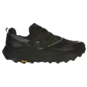 Comparateur de prix : New Balance - Hierro GTX V9 - Chaussures trail homme Black - 42