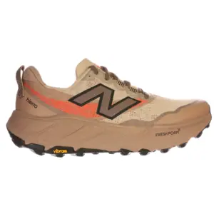 New Balance - Hierro V9 - Chaussures trail femme Desert Clay - 36.5 pas cher