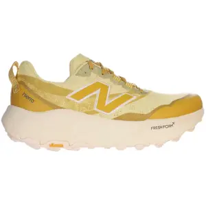 New Balance Fresh Foam X Hierro V9 Chaussures homme Jaune/or 41.5 pas cher