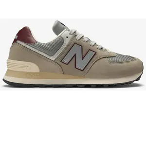 Baskets basses 574 New Balance pas cher