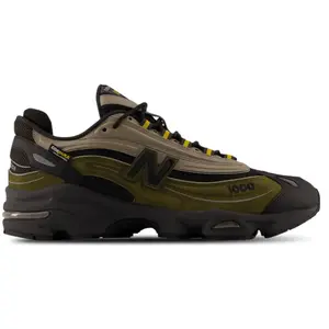 New Balance 1000 Homme Running vert Taille 43 Chaussures pas cher