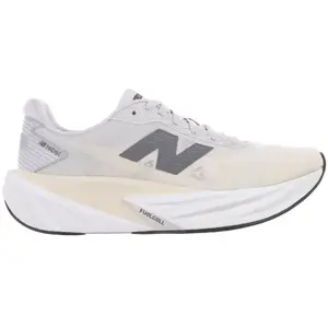 New Balance - FuelCell Rebel V5 - Chaussures running femme Linen - 41Vendu paramazon