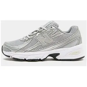 New Balance 740 Junior - Grey, Grey 38 pas cher