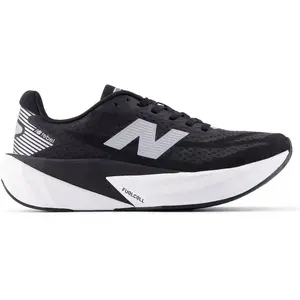 New Balance - FuelCell Rebel V5 - Chaussures running femme Black - 41 pas cher