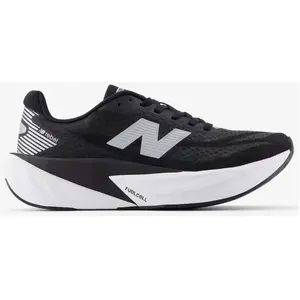 New Balance - FuelCell Rebel V5 - Chaussures running femme Black - 36 pas cher