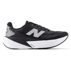 New Balance - FuelCell Rebel V5 - Chaussures running femme Black - 39 pas cher