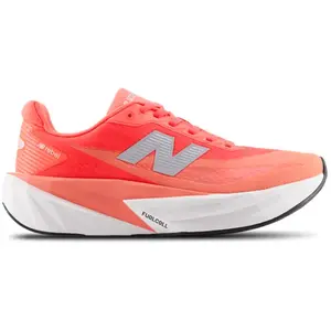 New Balance FuelCell Rebel V5 Chaussures de sport femme Rouge 41 pas cher