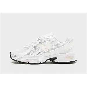 New Balance 740 Junior - White, White 39 pas cher