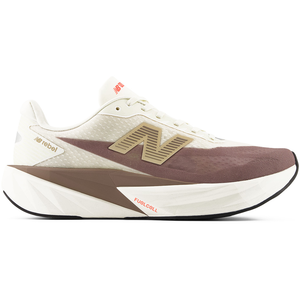 New Balance - FuelCell Rebel V5 - Chaussures running homme Angora - 43 pas cher