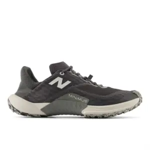 New Balance - Minimus Trail - Chaussures trail homme Castlerock - 41.5 pas cher