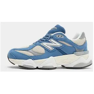 New Balance 9060 Junior - Bleu, Bleu 36 pas cher