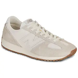 471, New Balance, Running, en beige, taille: 38 pas cher
