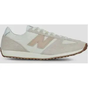 471, New Balance, Running, en beige, taille: 38.5 pas cher