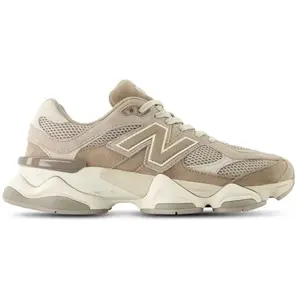 9060, New Balance, Lifestyle, en brun, taille: 45