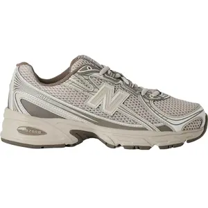 740 Beige/marron pas cher