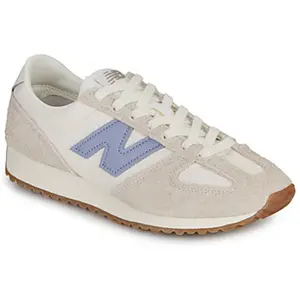 New Balance 471 Women's, White 39 pas cher