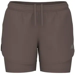 New Balance Short Sport Essentials 2-in-1 pas cher