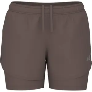 New Balance Short Sport Essentials 2-in-1 pas cher