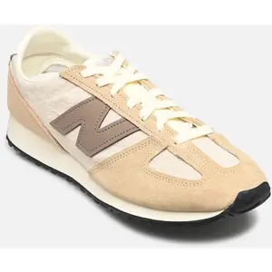 New Balance 471 Homme - Baskets, Beige - Pointure 46.5 - Cuir pas cher