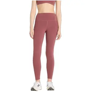New Balance RC Pocket Legging 25" pas cher