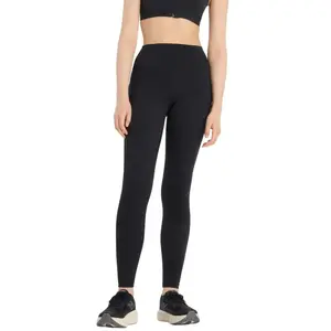 New Balance Athletics Reflective Heat High Rise legging 27" pas cher
