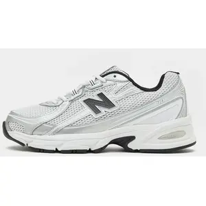 New Balance 740 Homme Chaussures - Blanc - Taille: 45 - Maille/synthétique - pas cher