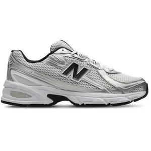 New Balance 740 Homme Chaussures - Blanc - Taille: 43 - Maille/synthétique - 