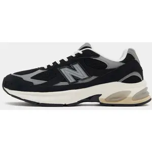 New Balance 2010 Homme - Baskets, Noir - Pointure 42 - Cuir suédé pas cher