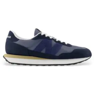 Comparateur de prix : NEW BALANCE Sneakers pour hommes M2374EK bleu marine | 45