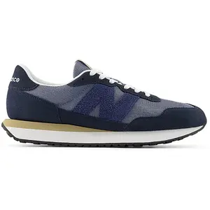 NEW BALANCE Sneakers pour hommes M2374EK bleu marine | 44 1/2 pas cher