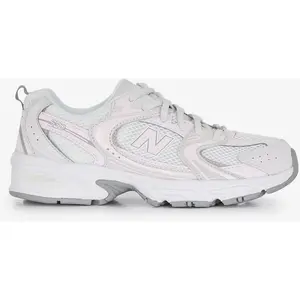 New Balance 530 Unisex blanc Taille 37 Chaussures pas cher