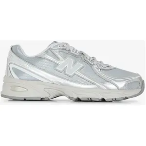 New Balance 740 Homme Running argent Taille 45 Chaussures pas cher