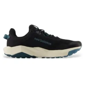 Chaussures New Balance Dynasoft Nitrel v6 noir bleu - 45 pas cher