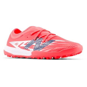 New Balance Chaussures De Football Furon Team Junior Tf V8 Wide pas cher