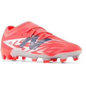New Balance Chaussures De Football Furon Team Junior Fg V8 Wide pas cher
