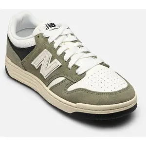 BB480 M par New Balance Vert 40 Homme pas cher
